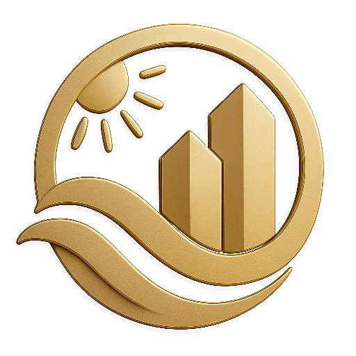 Logo Costa del Gold